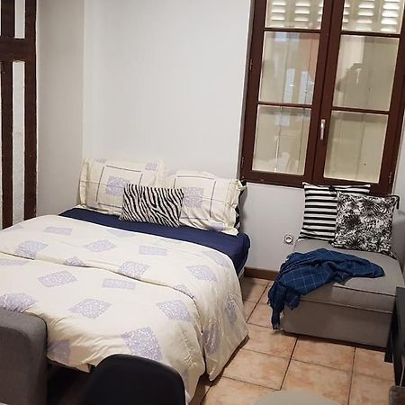 Studio Orleans Chatelet Экстерьер фото