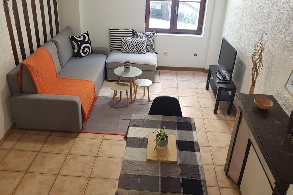 Studio Orleans Chatelet Экстерьер фото
