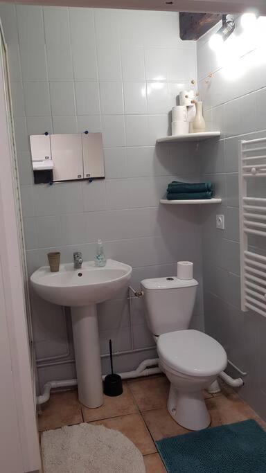 Studio Orleans Chatelet Экстерьер фото