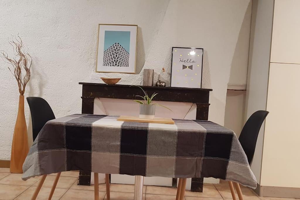 Studio Orleans Chatelet Экстерьер фото