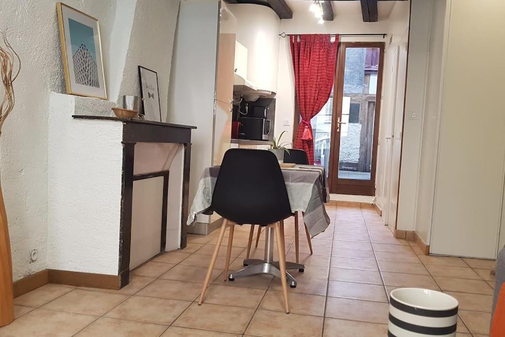 Studio Orleans Chatelet Экстерьер фото