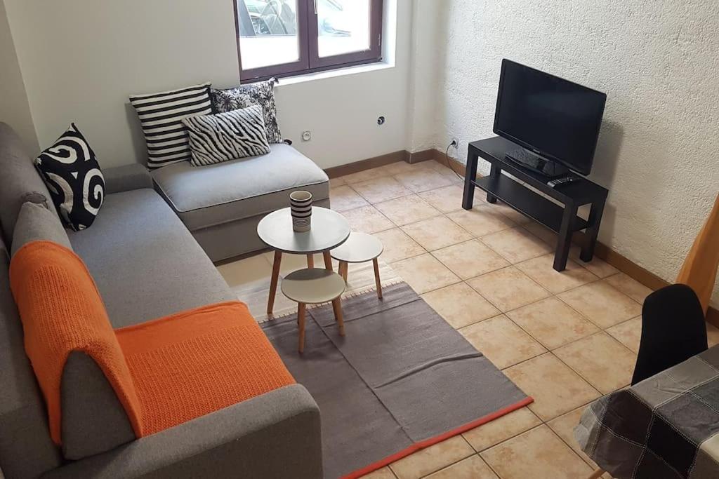 Studio Orleans Chatelet Экстерьер фото
