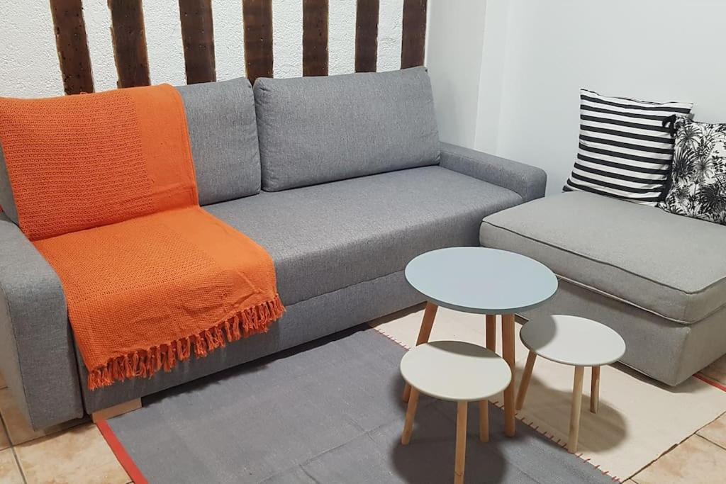 Studio Orleans Chatelet Экстерьер фото