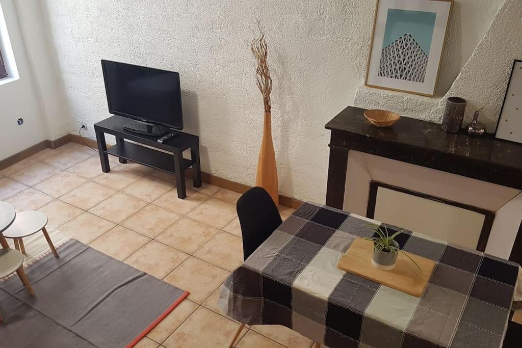 Studio Orleans Chatelet Экстерьер фото